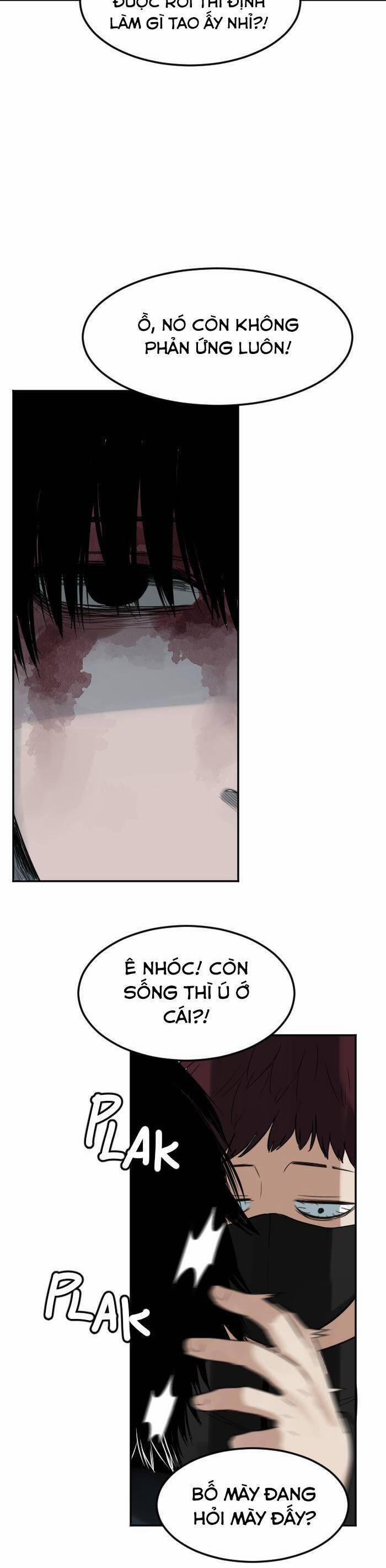 Good/bad Fortune 70 trang 8