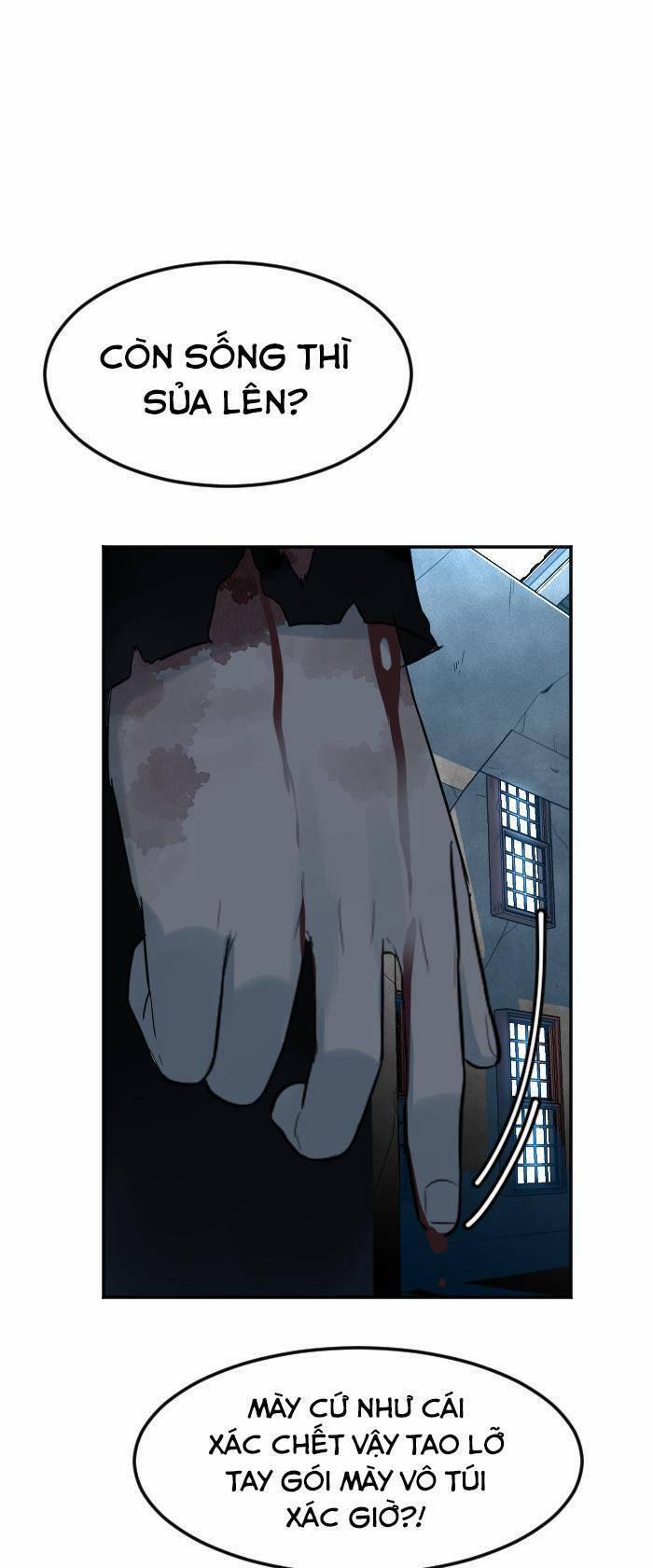 Good/bad Fortune 70 trang 9