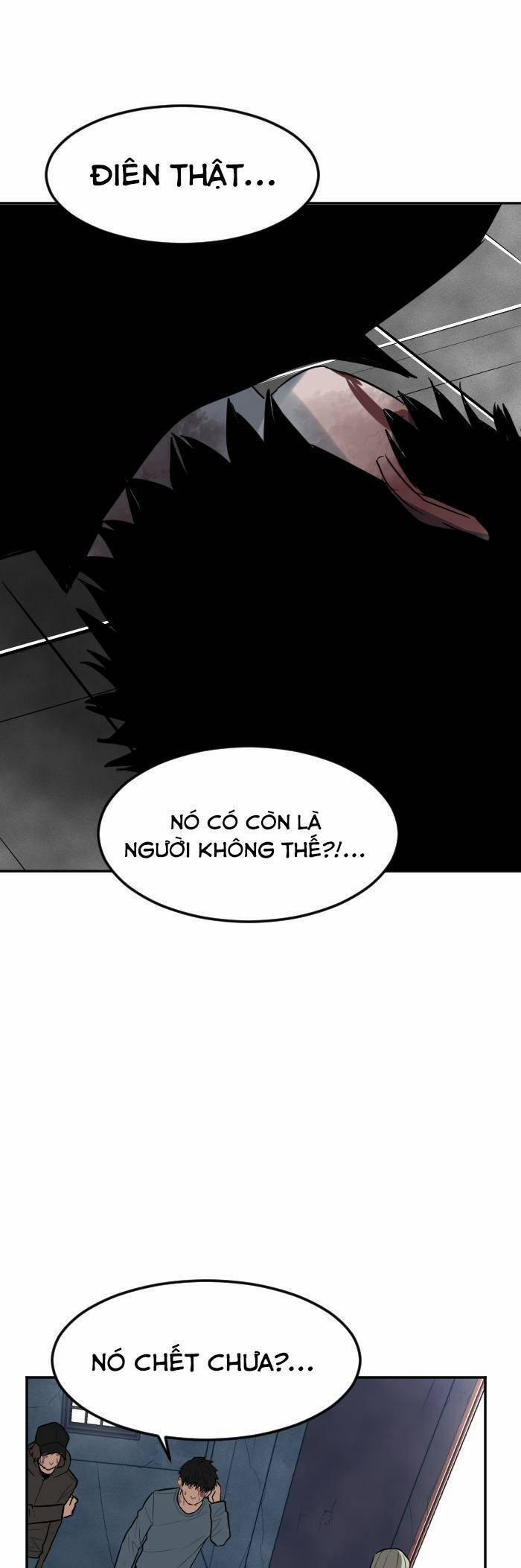 Good/bad Fortune 71 trang 1