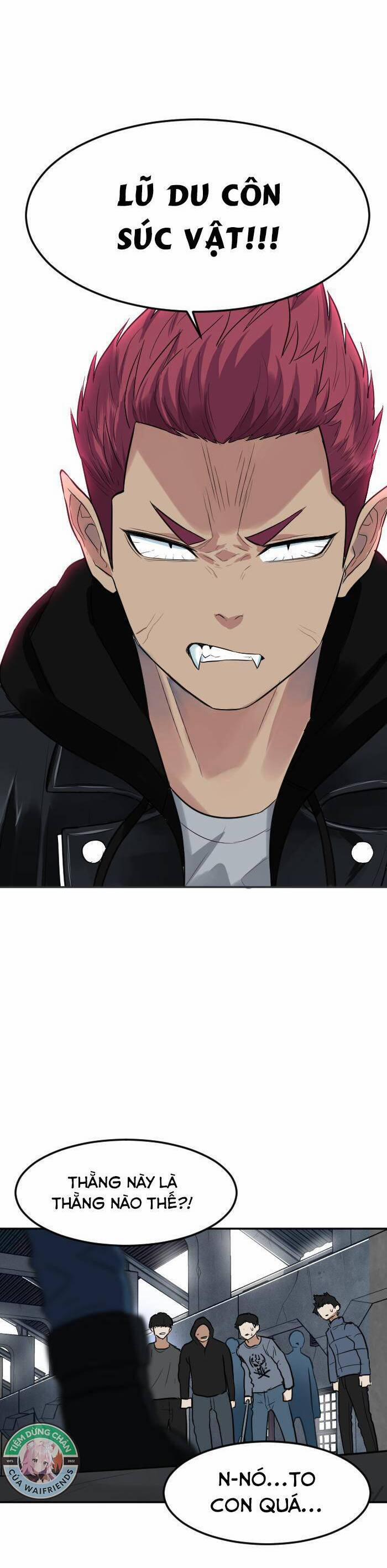 Good/bad Fortune 71 trang 11