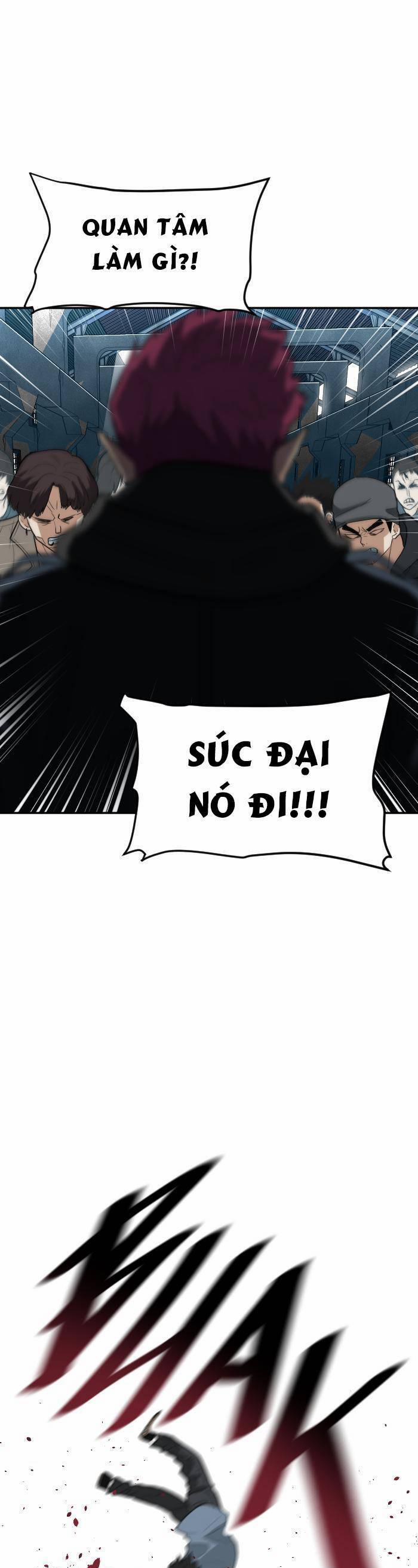 Good/bad Fortune 71 trang 12