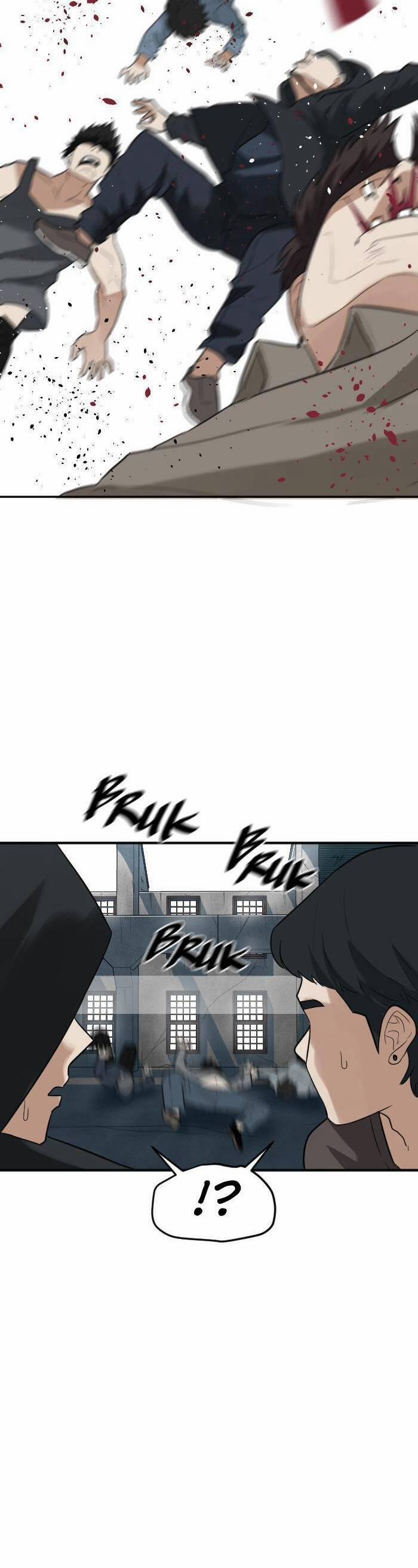 Good/bad Fortune 71 trang 13