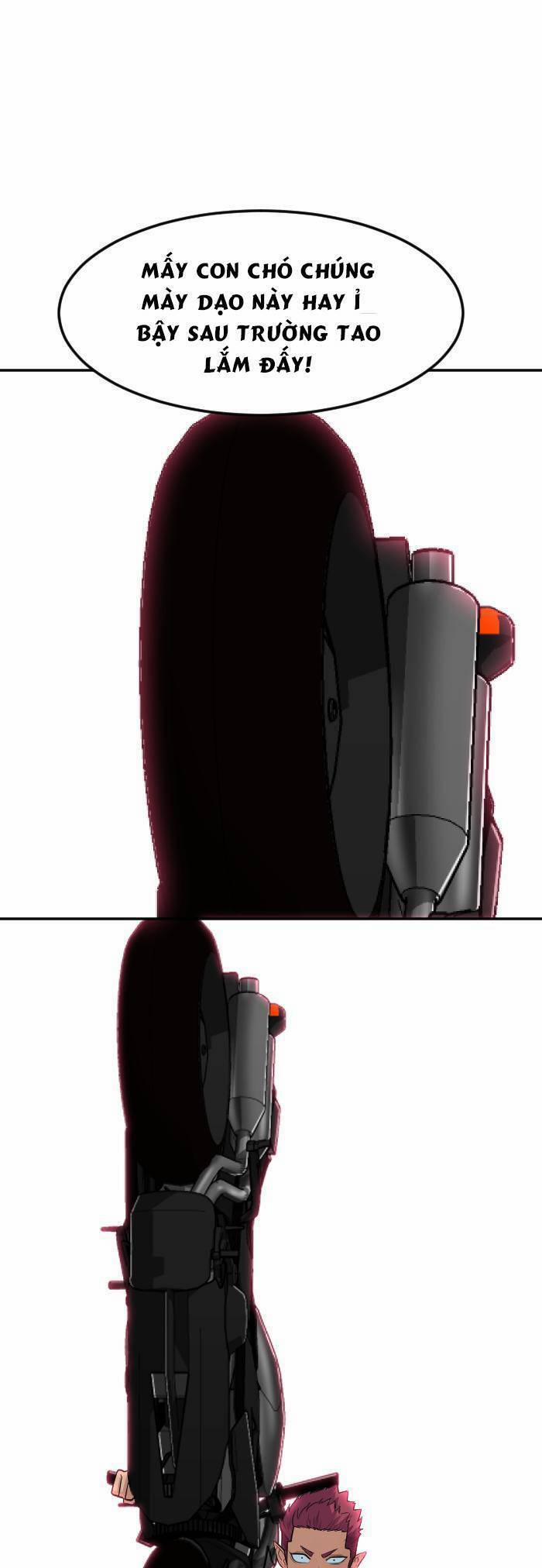 Good/bad Fortune 71 trang 14