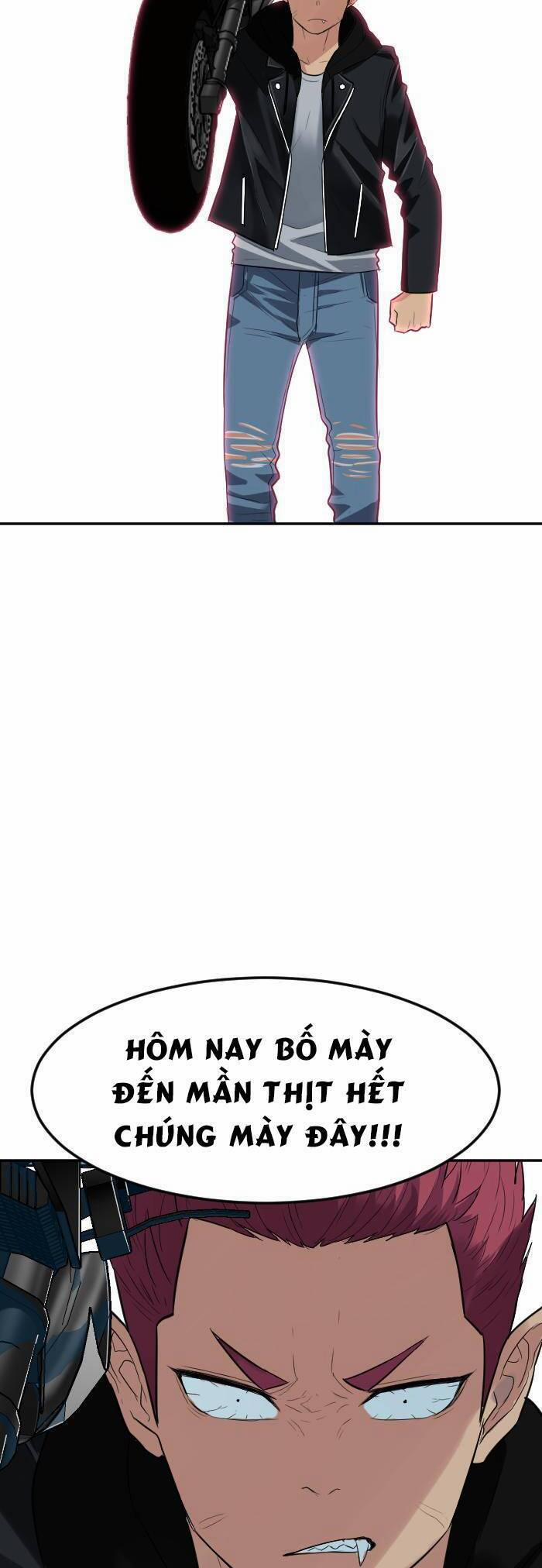 Good/bad Fortune 71 trang 15