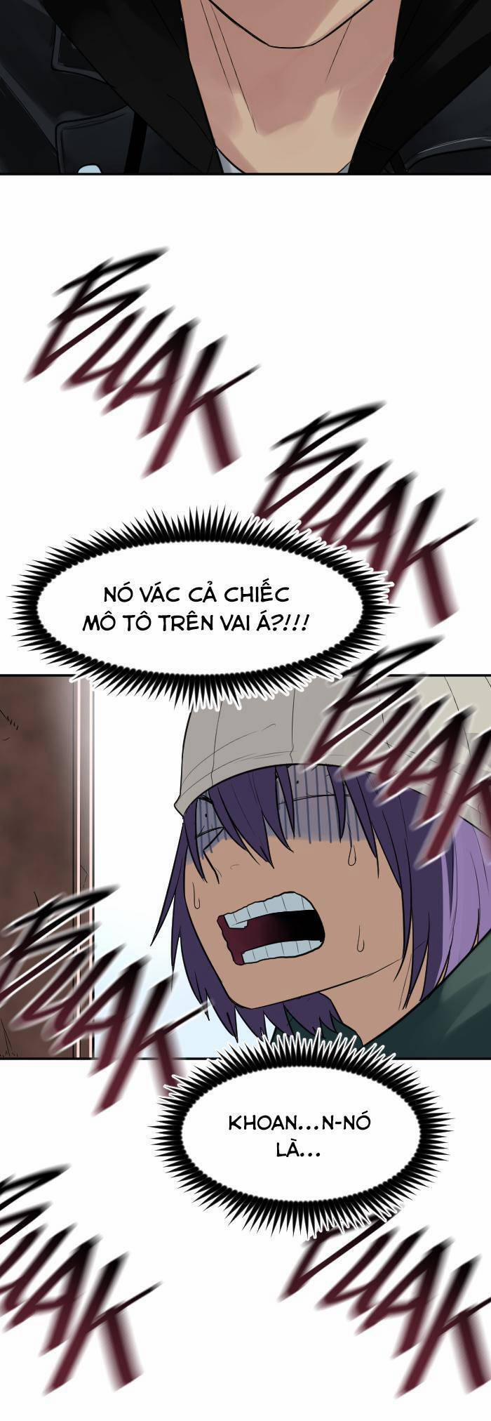 Good/bad Fortune 71 trang 16