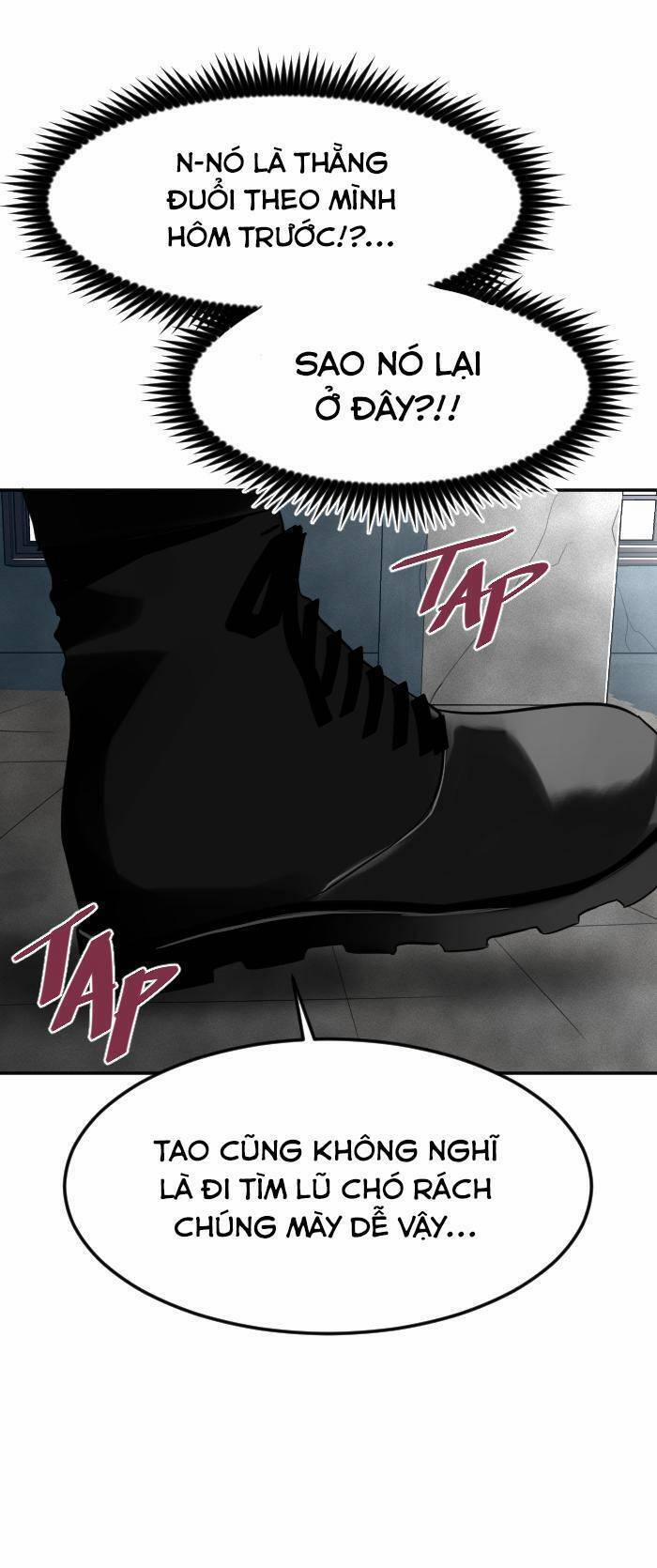 Good/bad Fortune 71 trang 17