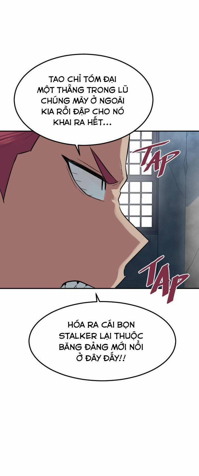 Good/bad Fortune 71 trang 18