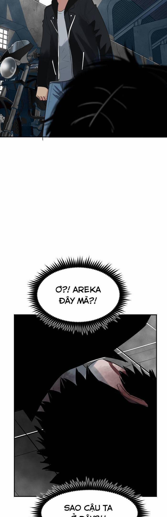 Good/bad Fortune 71 trang 20