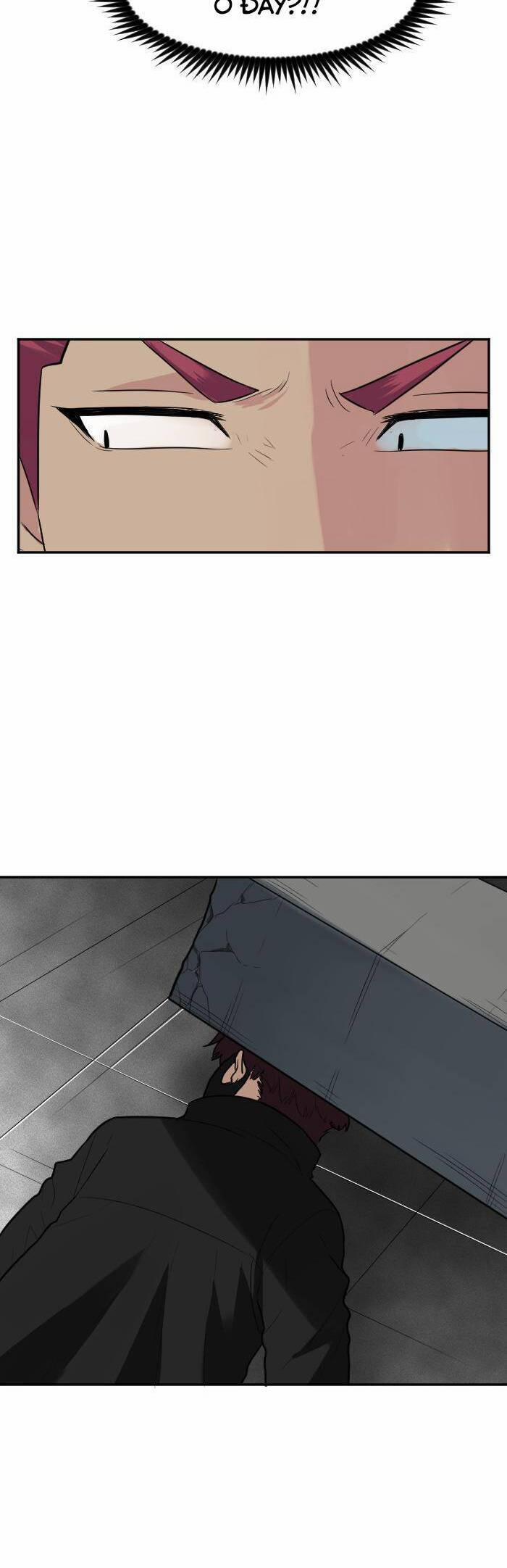 Good/bad Fortune 71 trang 21