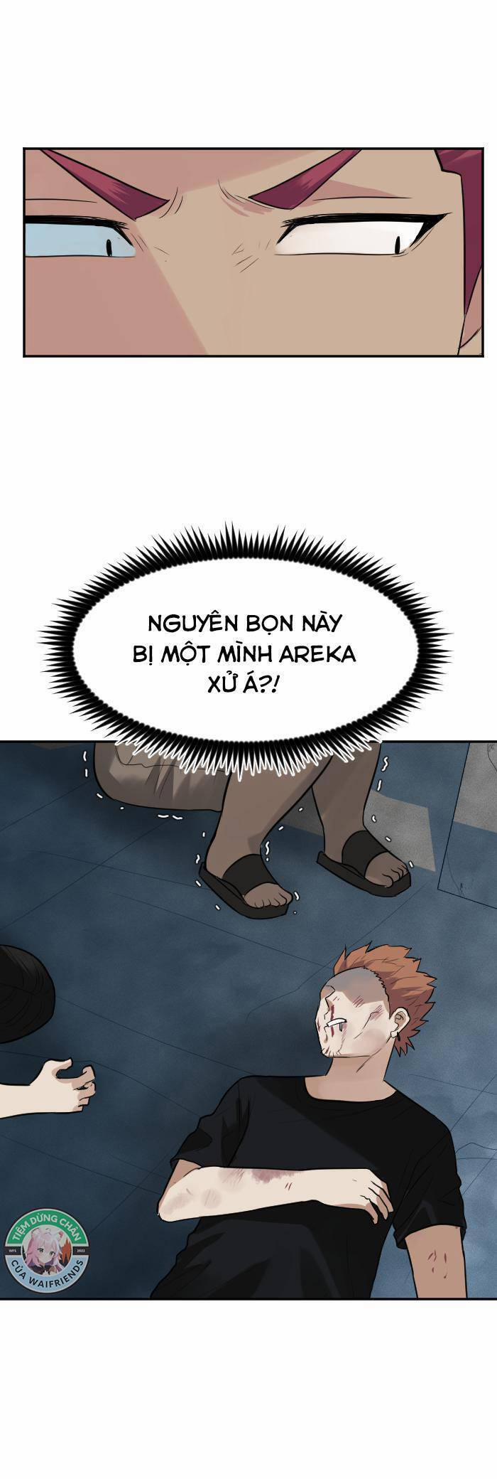 Good/bad Fortune 71 trang 22