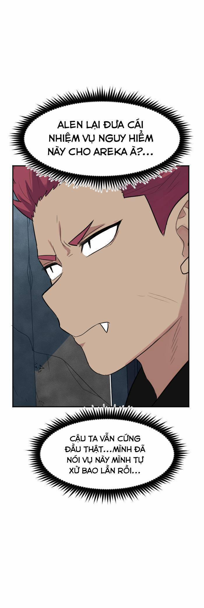 Good/bad Fortune 71 trang 23