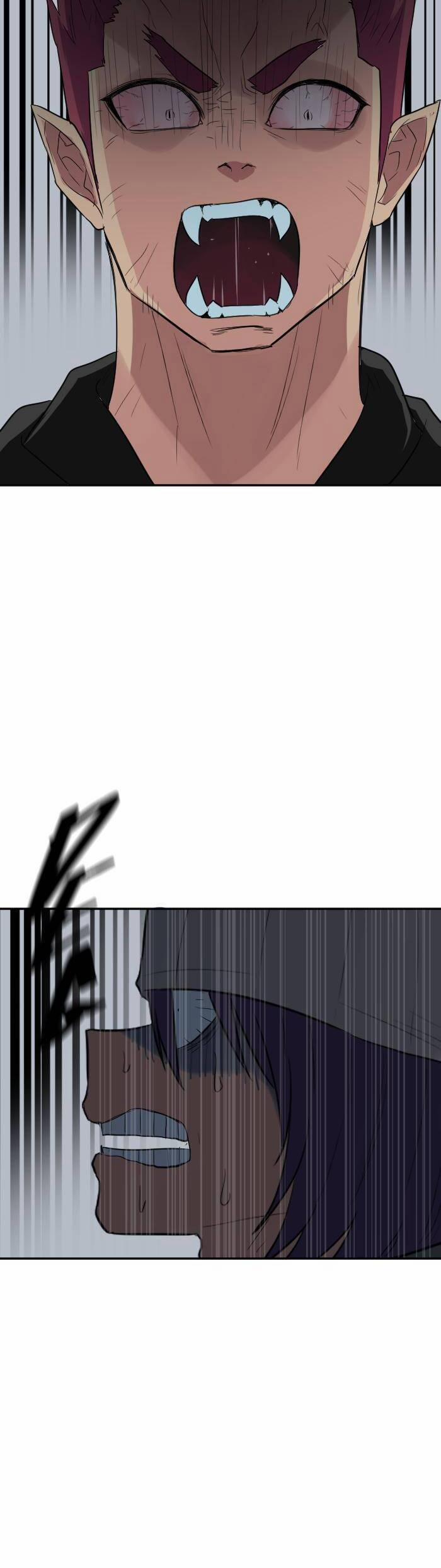 Good/bad Fortune 71 trang 25