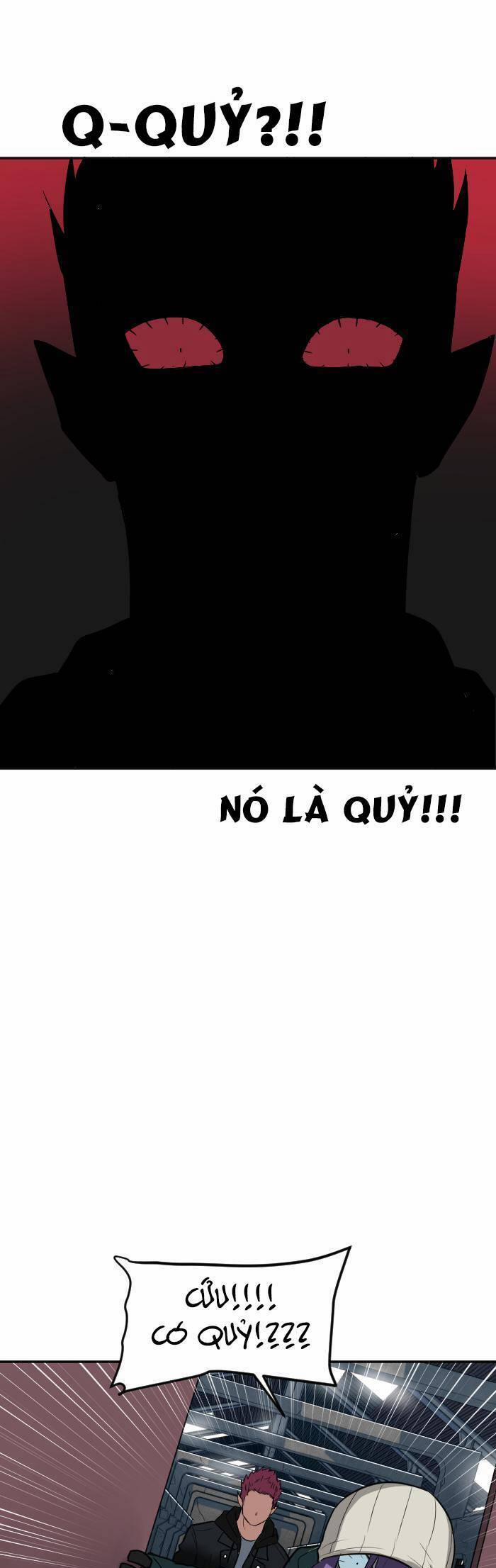 Good/bad Fortune 71 trang 26