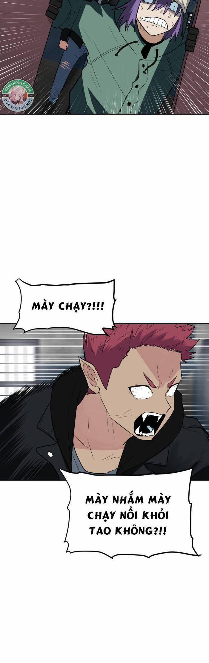 Good/bad Fortune 71 trang 27