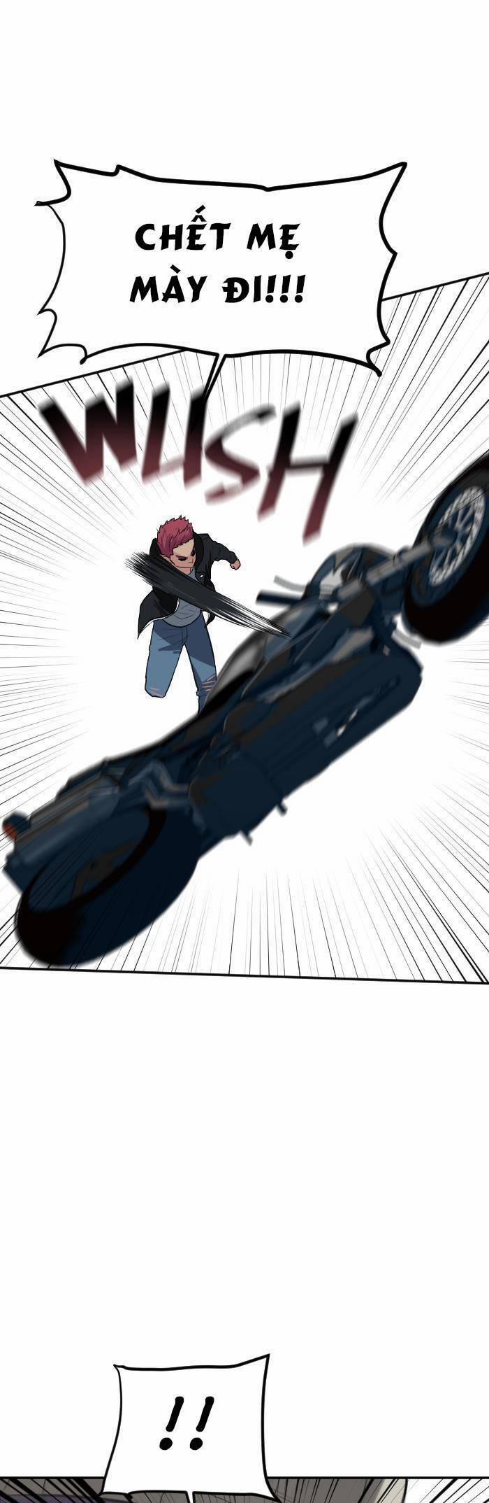 Good/bad Fortune 71 trang 28