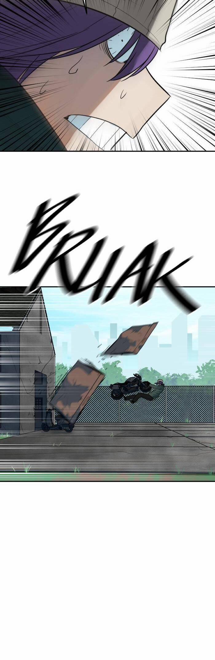 Good/bad Fortune 71 trang 29