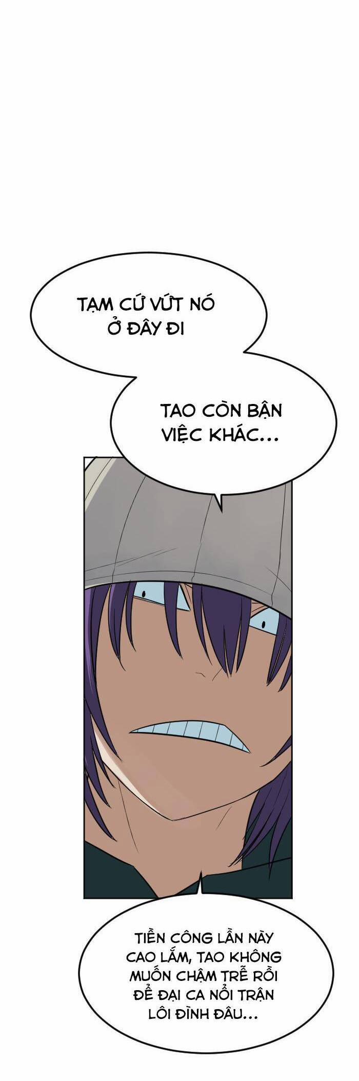 Good/bad Fortune 71 trang 3