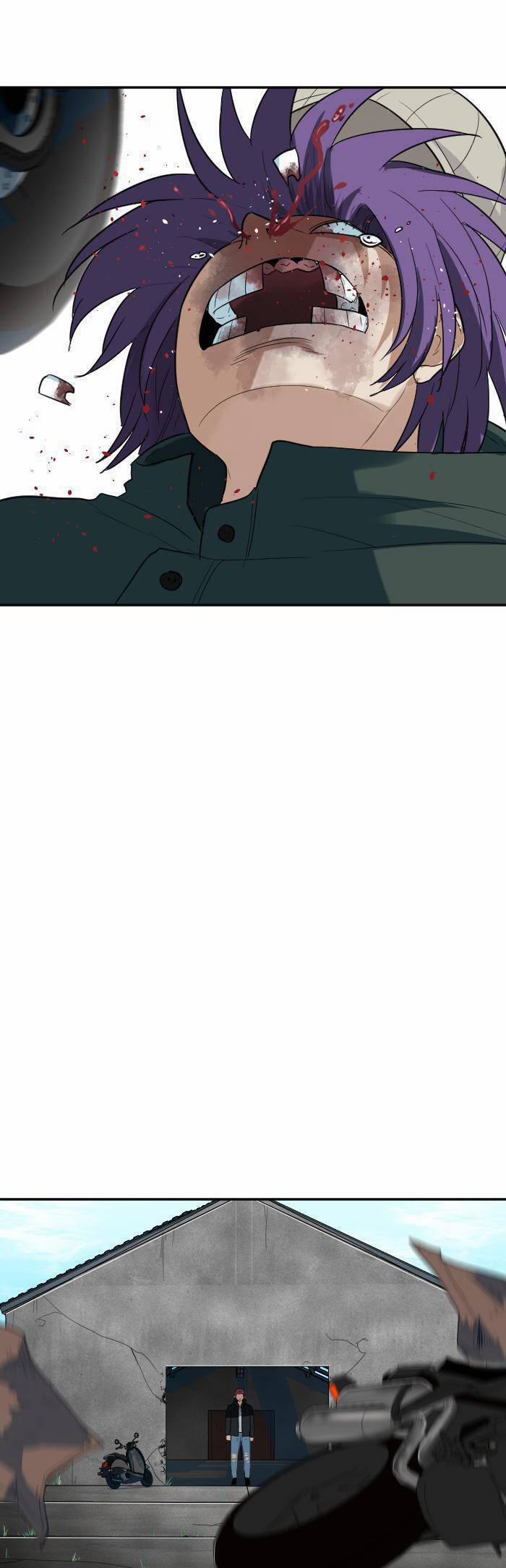 Good/bad Fortune 71 trang 30