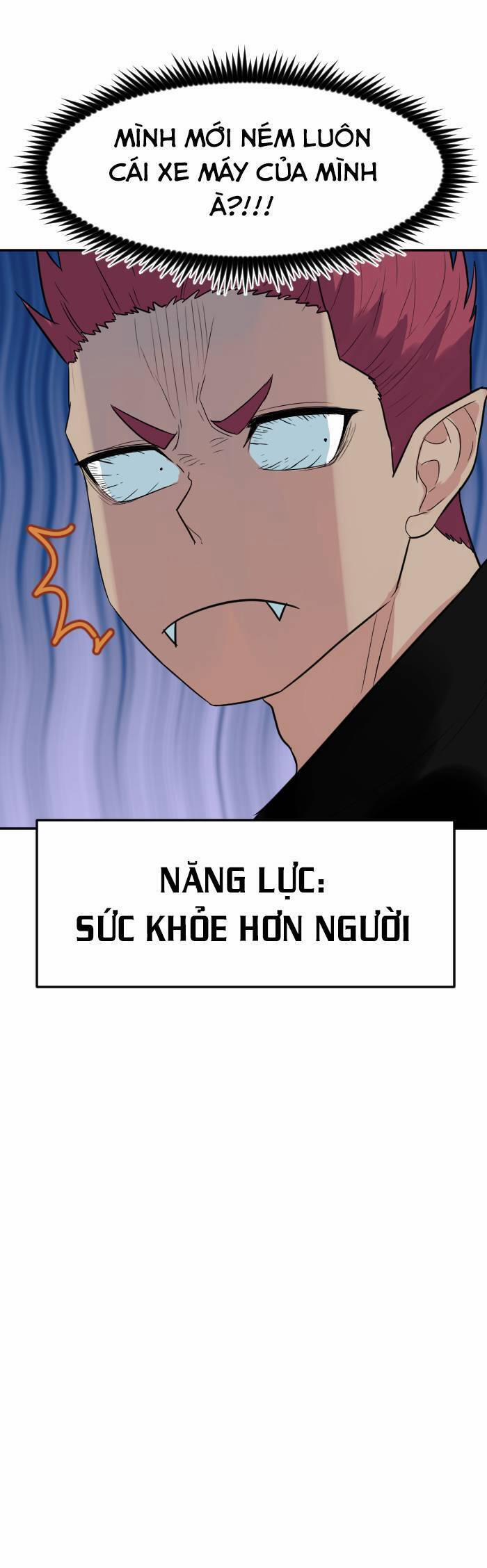 Good/bad Fortune 71 trang 34