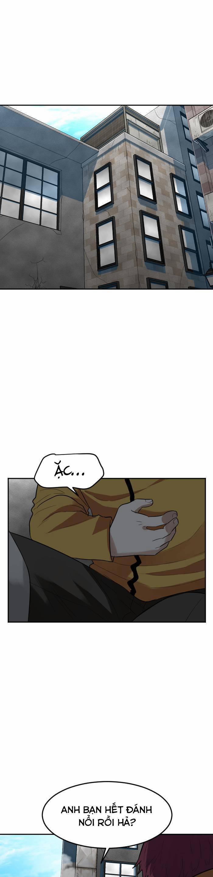 Good/bad Fortune 71 trang 35