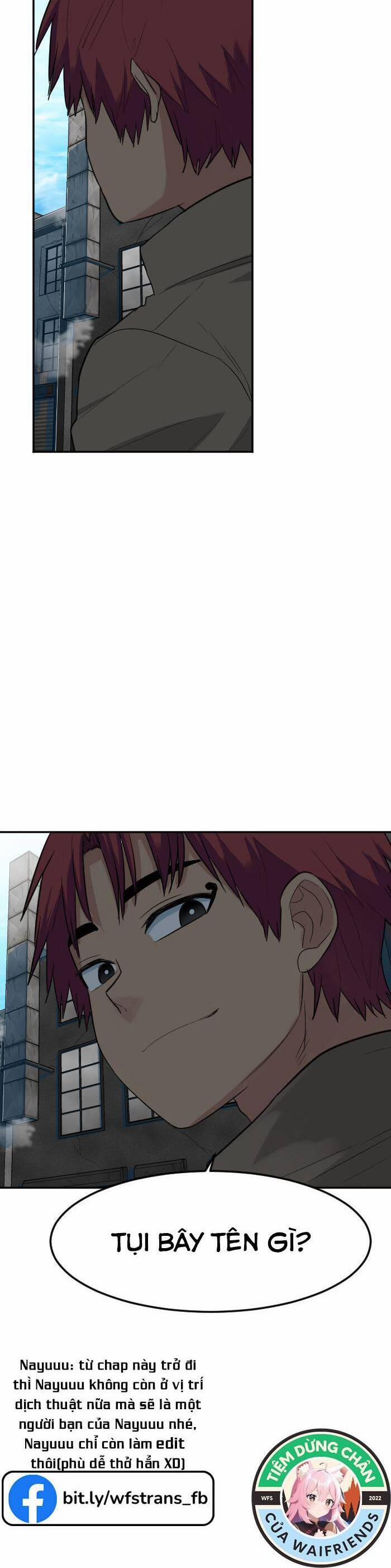 Good/bad Fortune 71 trang 38