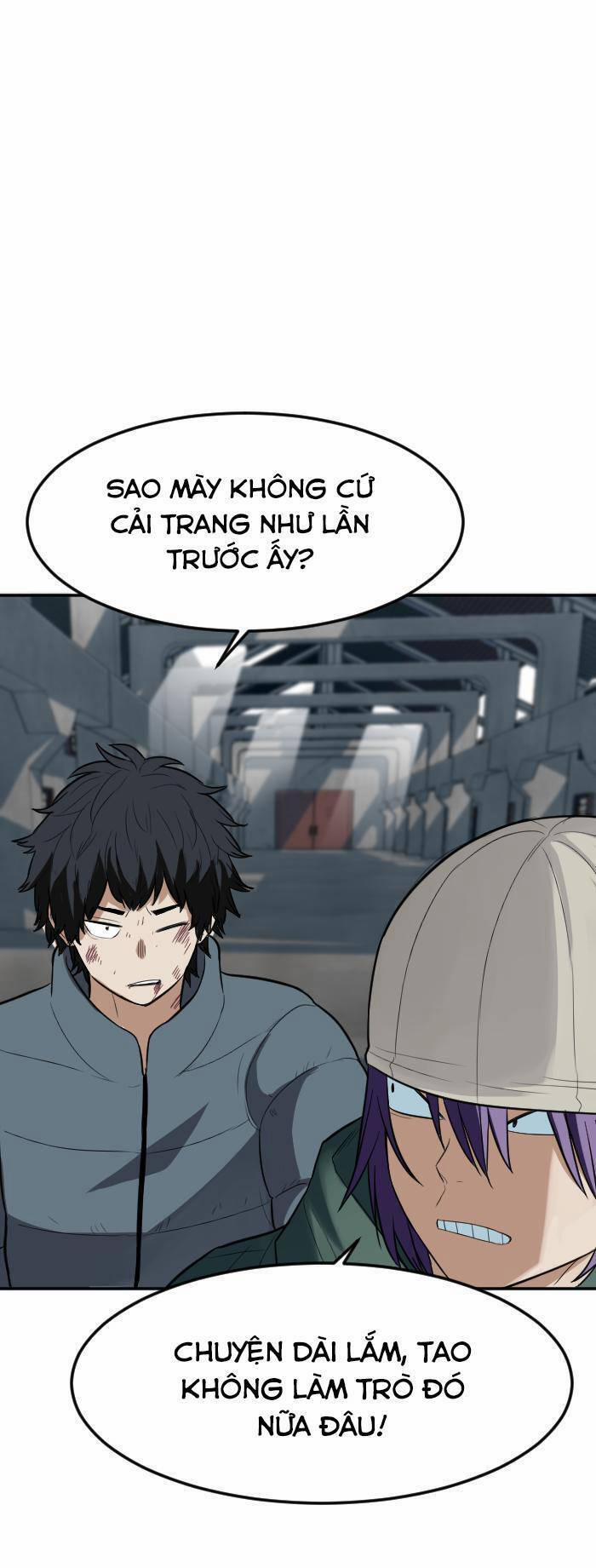 Good/bad Fortune 71 trang 4