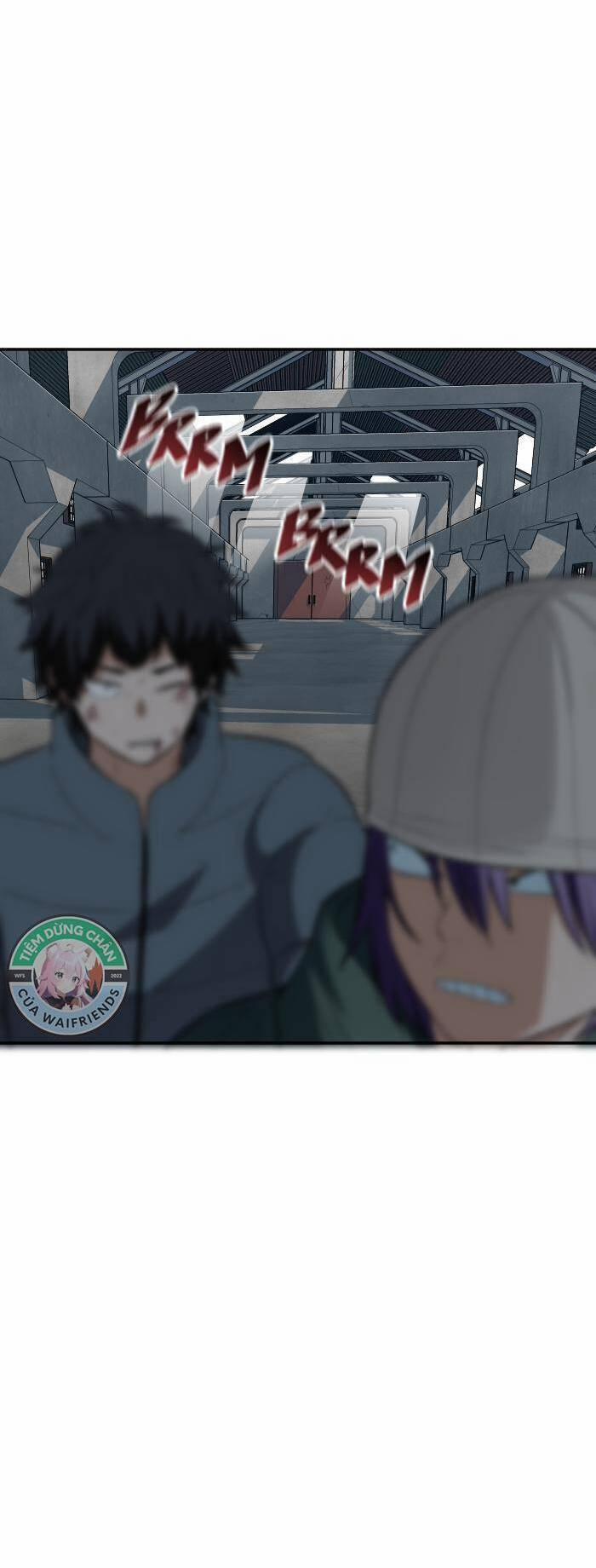 Good/bad Fortune 71 trang 5