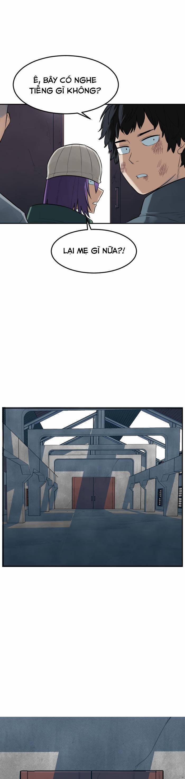 Good/bad Fortune 71 trang 6