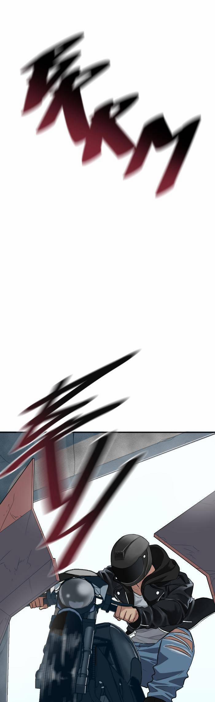 Good/bad Fortune 71 trang 8