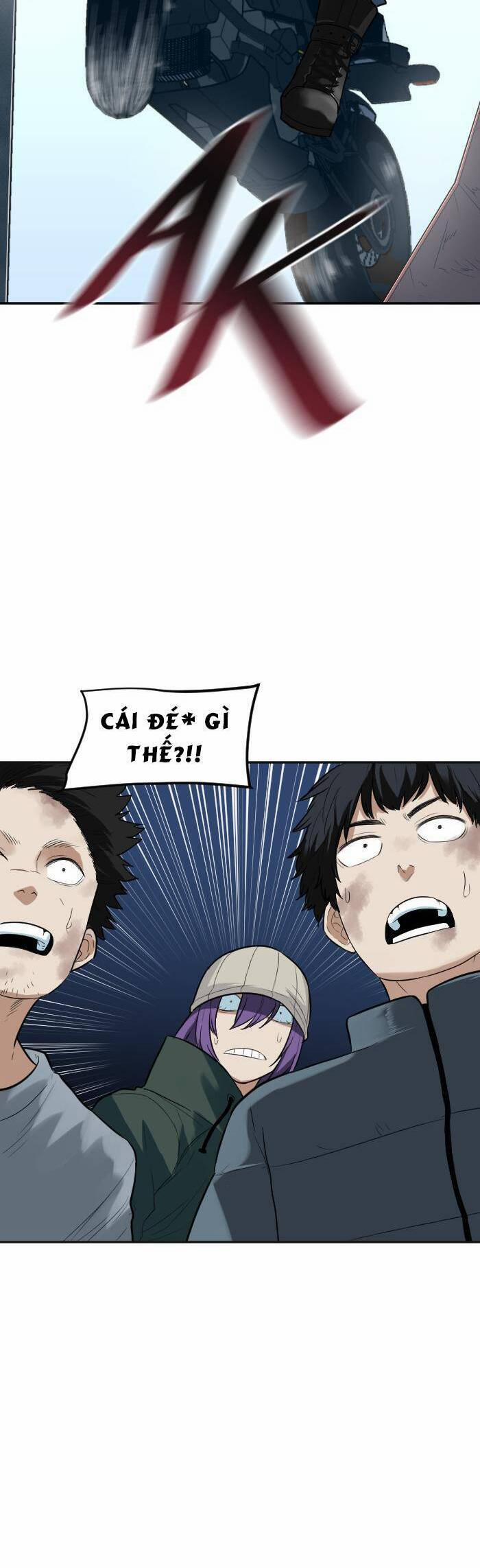 Good/bad Fortune 71 trang 9