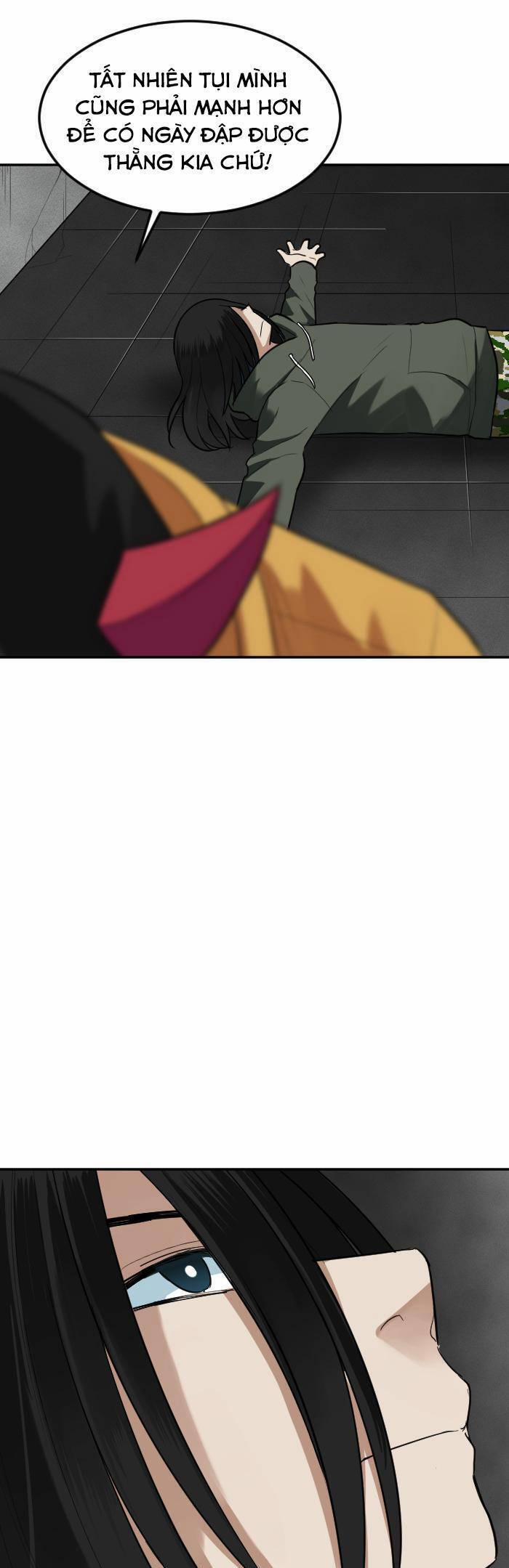 Good/bad Fortune 72 trang 13