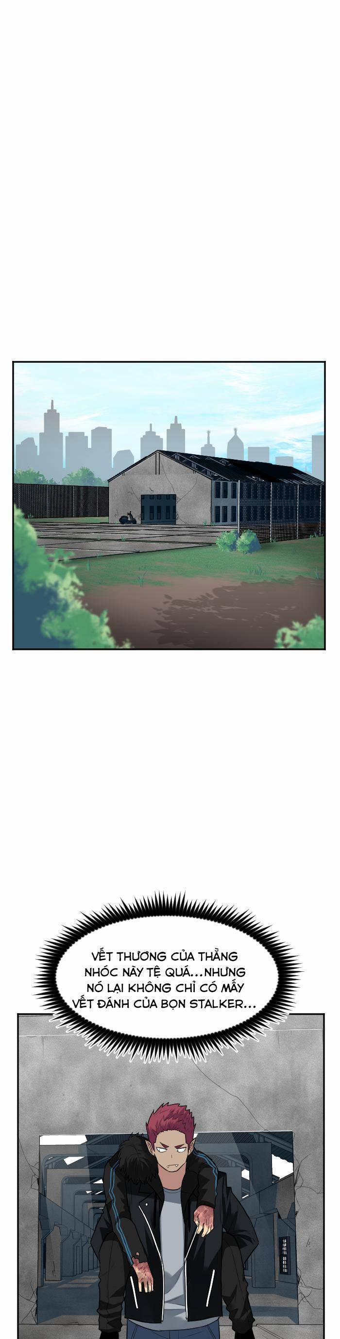 Good/bad Fortune 72 trang 15