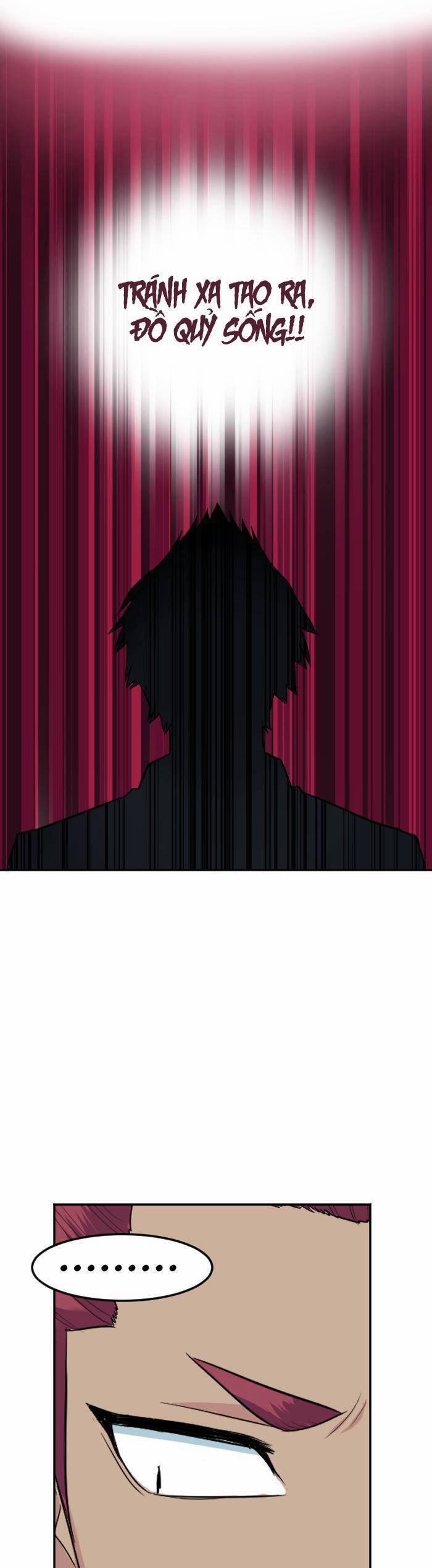 Good/bad Fortune 72 trang 19