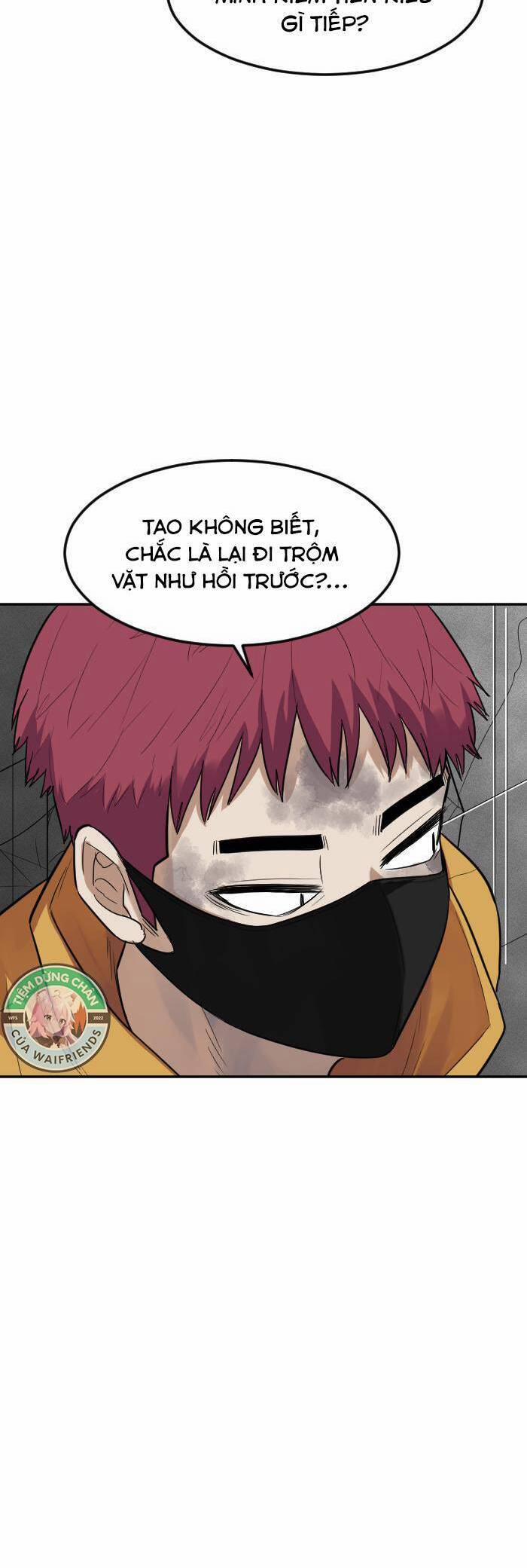 Good/bad Fortune 72 trang 2