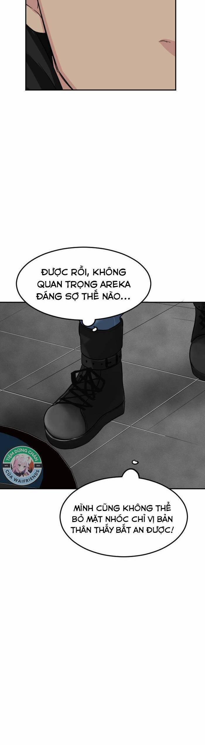 Good/bad Fortune 72 trang 20