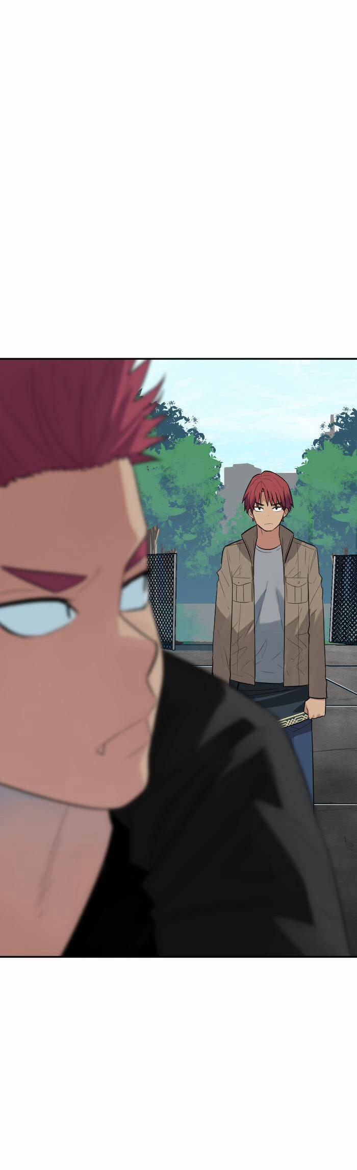 Good/bad Fortune 72 trang 22