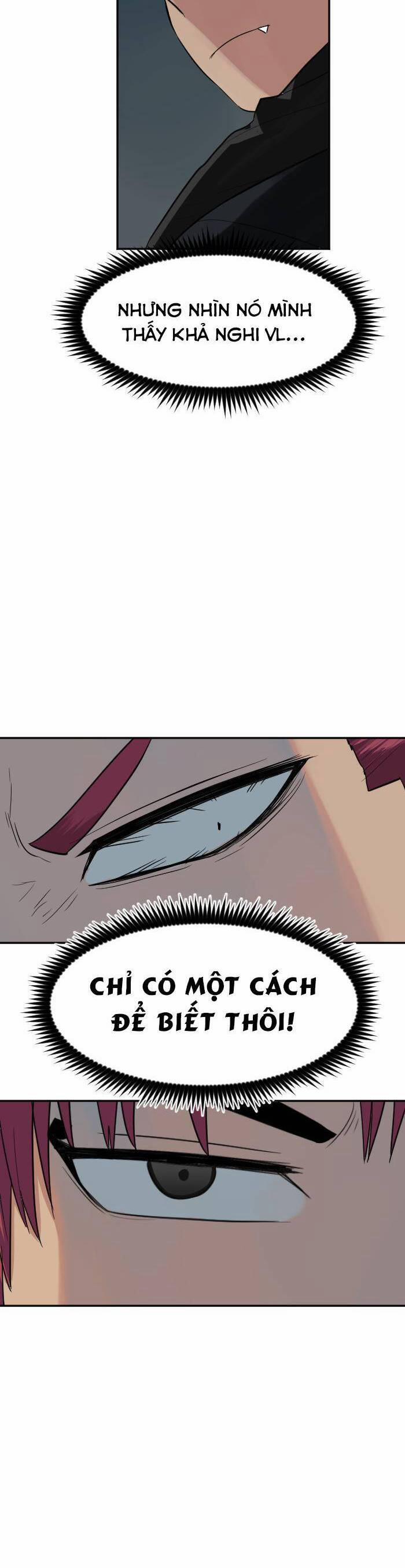 Good/bad Fortune 72 trang 24