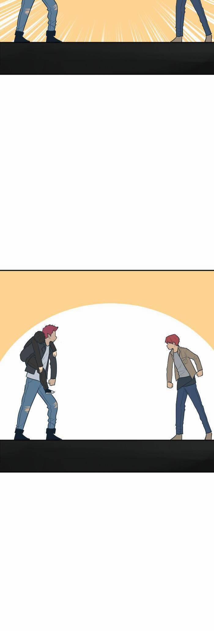 Good/bad Fortune 72 trang 26