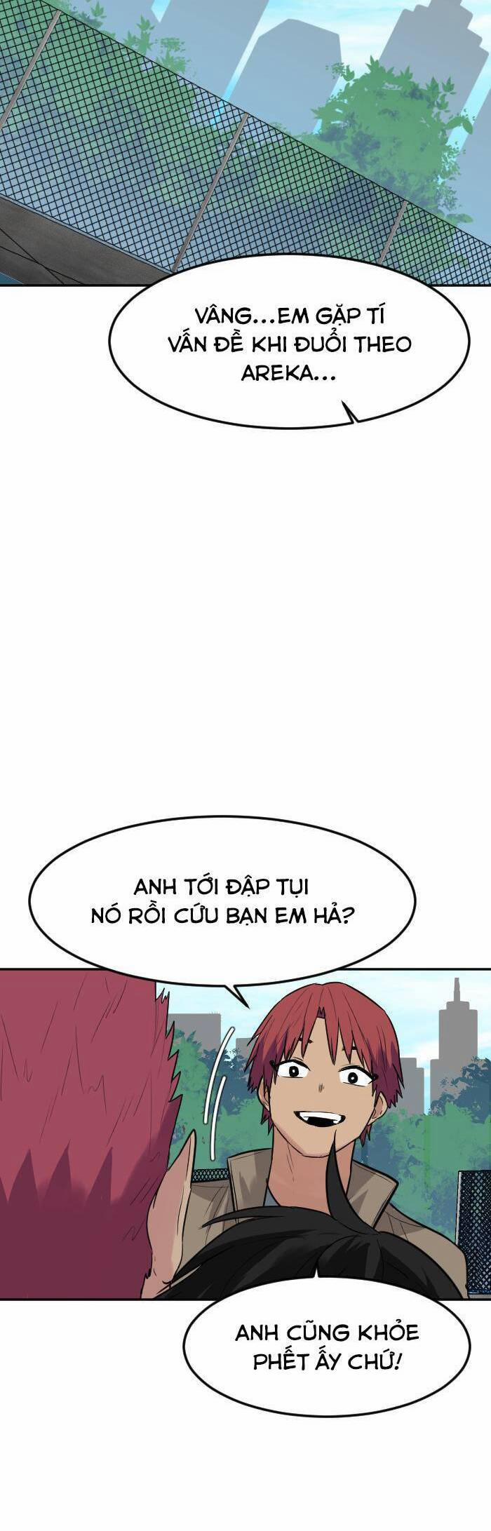 Good/bad Fortune 72 trang 29