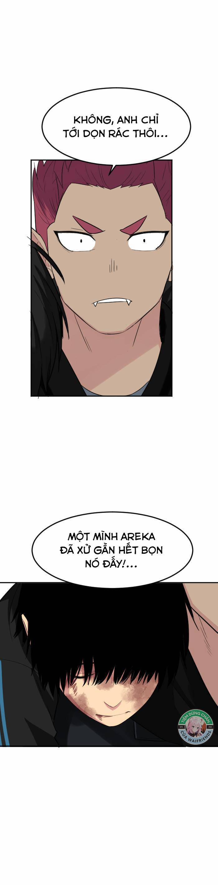 Good/bad Fortune 72 trang 30