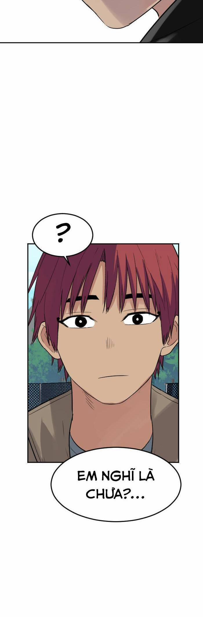 Good/bad Fortune 72 trang 34