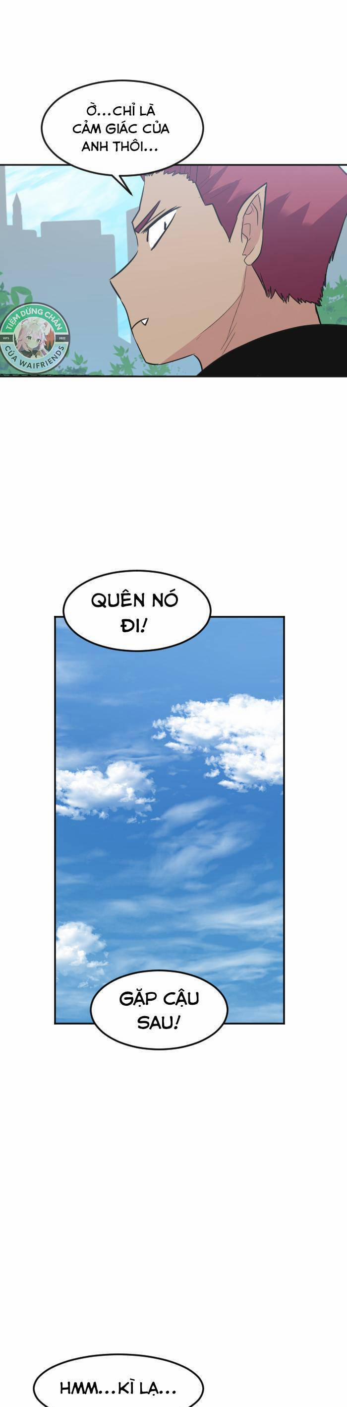 Good/bad Fortune 72 trang 35