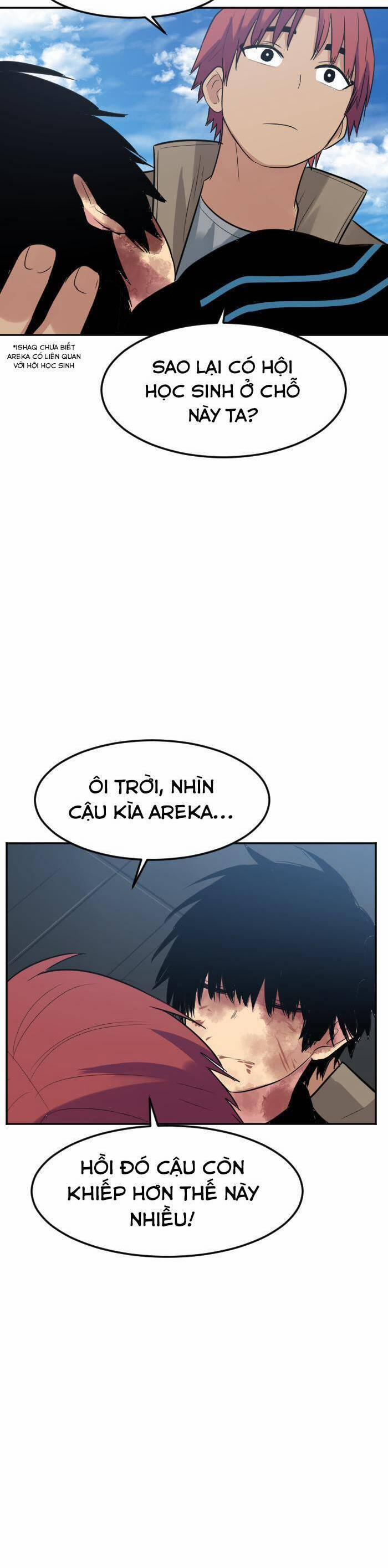 Good/bad Fortune 72 trang 36