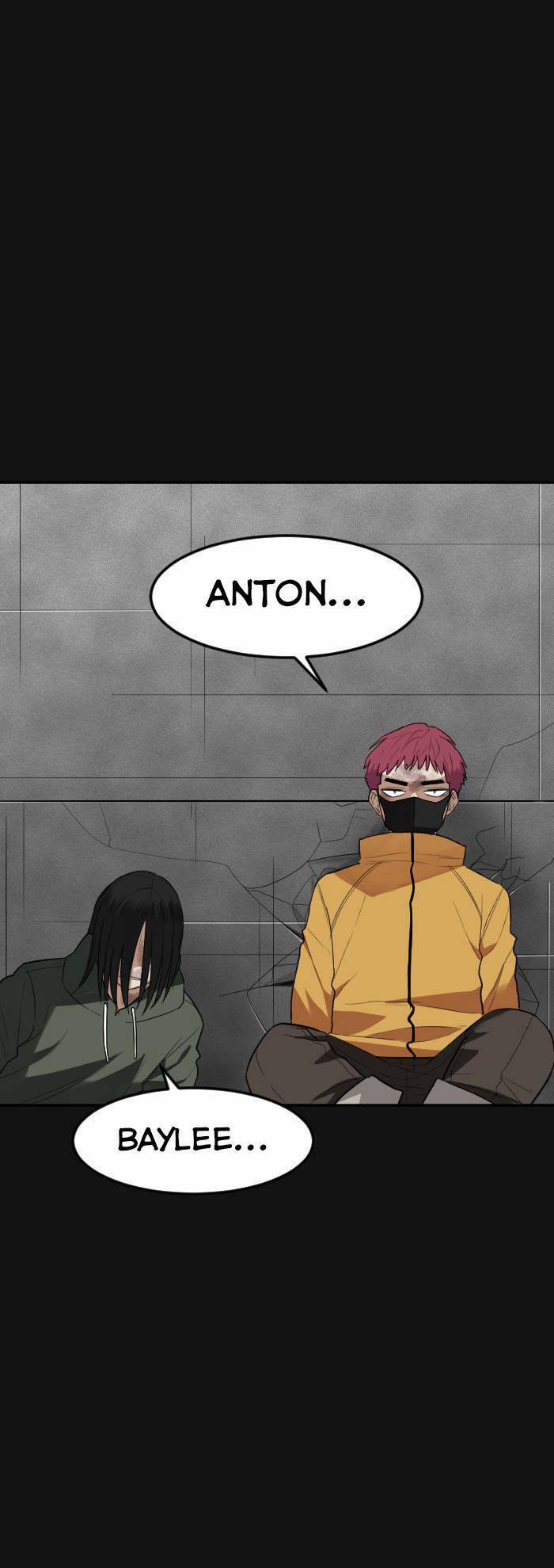 Good/bad Fortune 72 trang 4