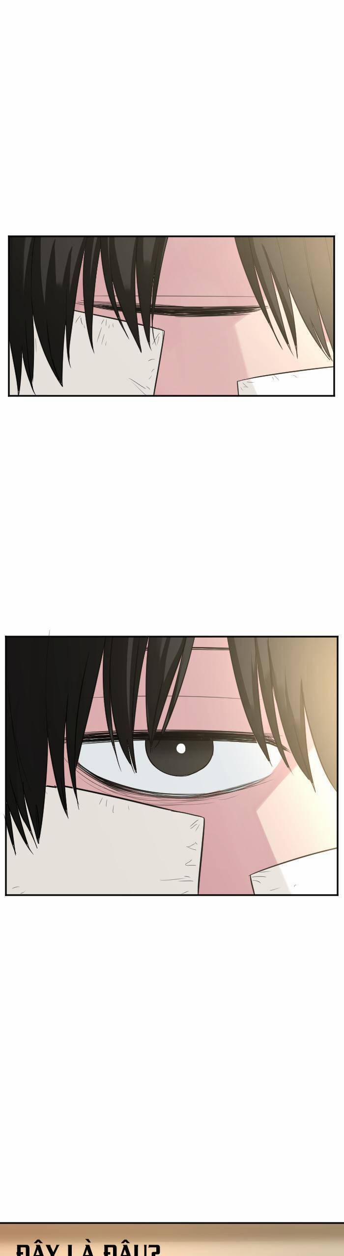 Good/bad Fortune 73 trang 1