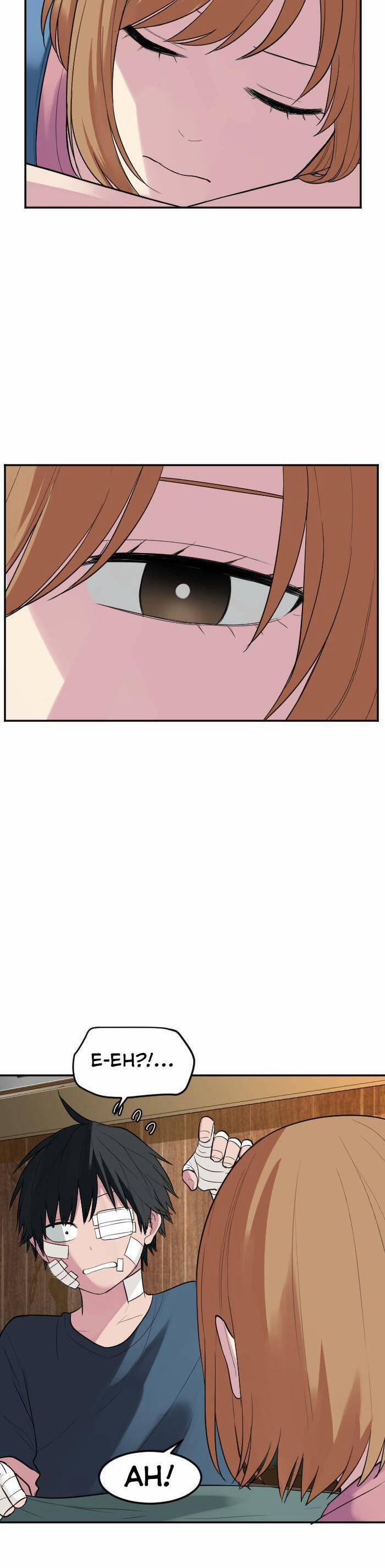 Good/bad Fortune 73 trang 10