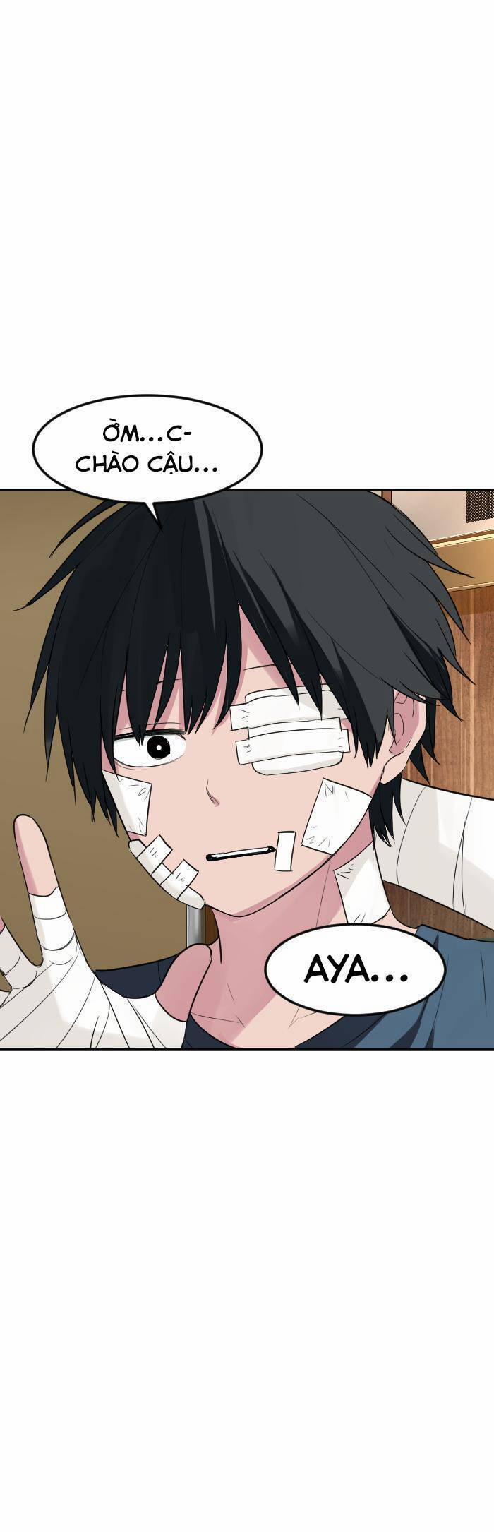 Good/bad Fortune 73 trang 11