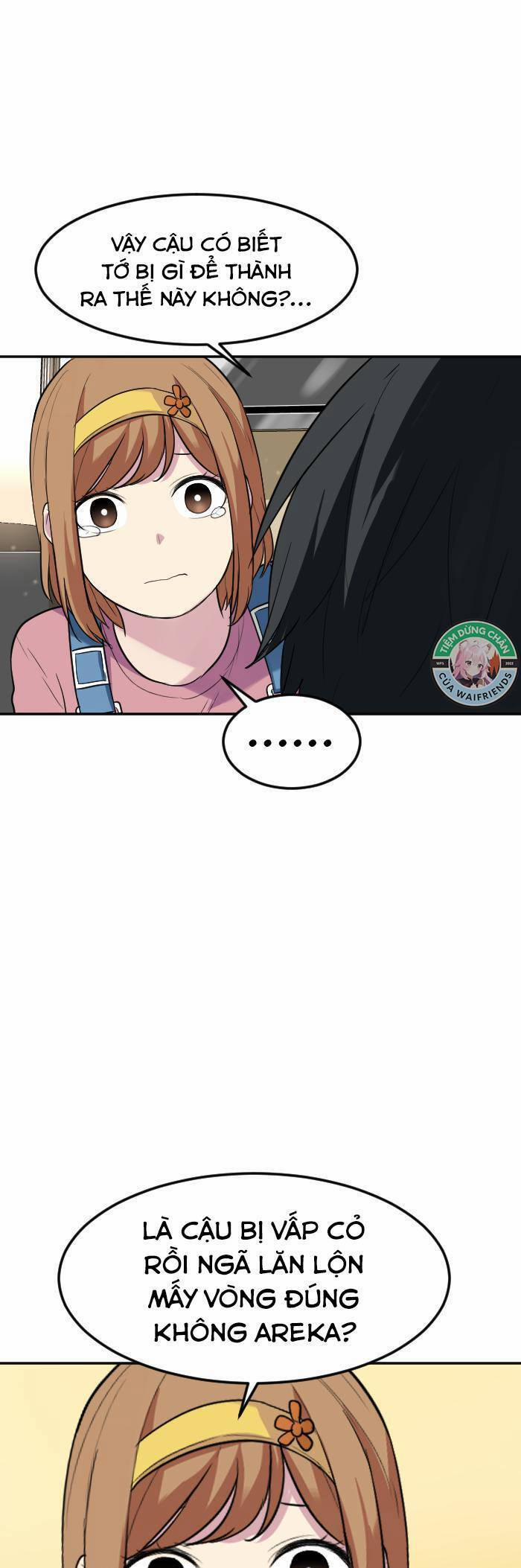 Good/bad Fortune 73 trang 15