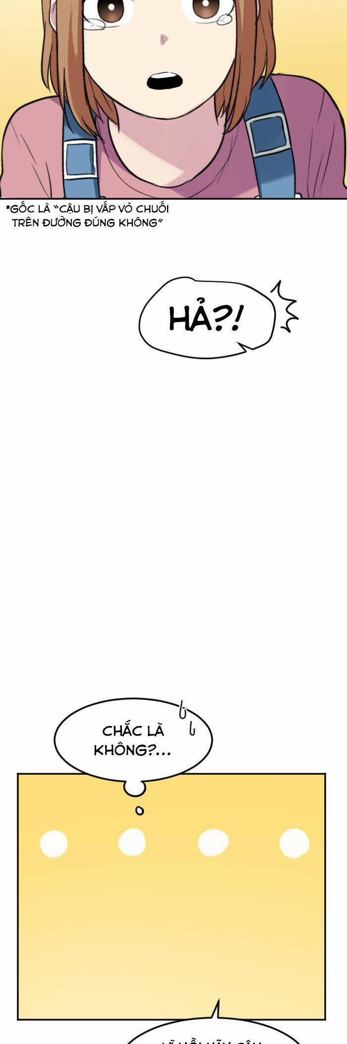 Good/bad Fortune 73 trang 16