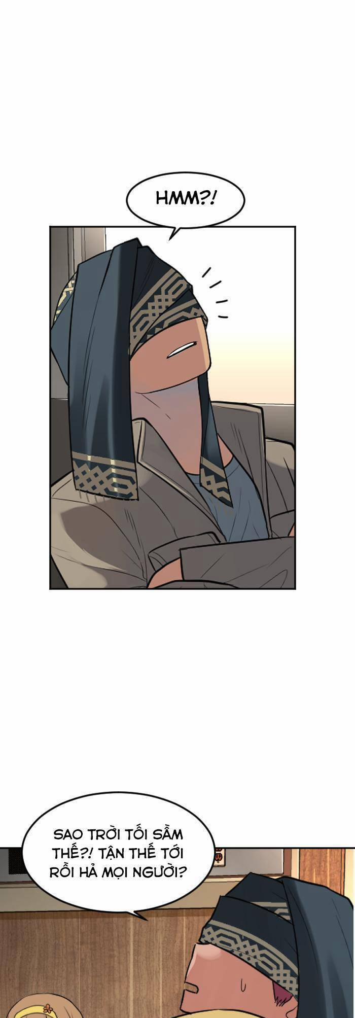 Good/bad Fortune 73 trang 18